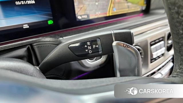 Mercedes-Benz G-Class W463b id 3864774 из Кореи 19