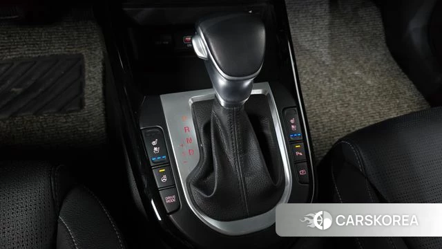 Kia The New K3 2nd generation id 4637062 из Кореи 29