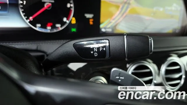 Mercedes-Benz S-Class W222 id 2951297 из Кореи 19