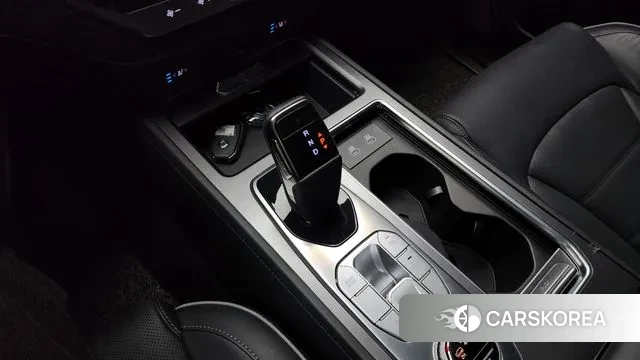 Ssangyong Rexton New Arena id 3400076 из Кореи 19