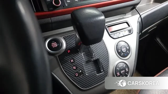 Kia The New Ray id 3685578 из Кореи 19