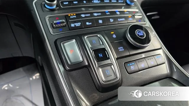 Hyundai The New Santa Fe id 3770355 из Кореи 19