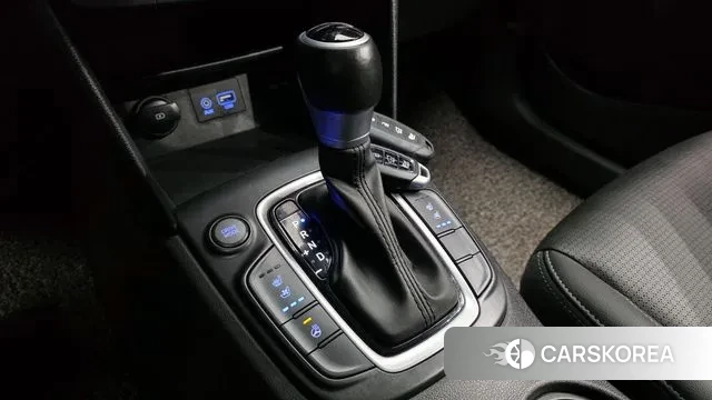 Hyundai Kona id 3489294 из Кореи 19