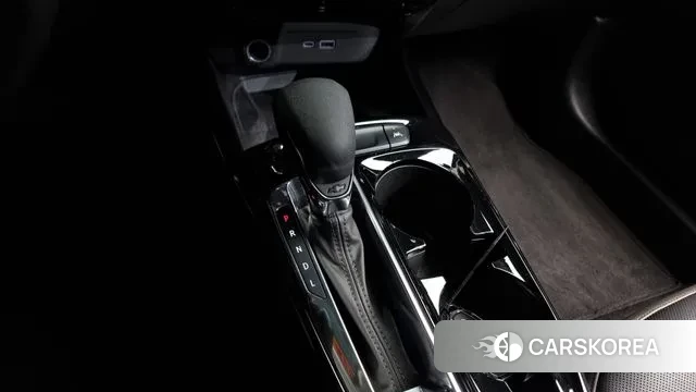 Chevrolet (GM Daewoo) Trax Crossover id 2925714 из Кореи 19