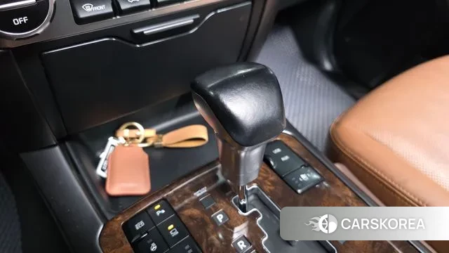 Kia The New Mohave id 3672922 из Кореи 19