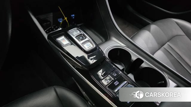 Hyundai Sonata (DN8) id 4721303 из Кореи 19