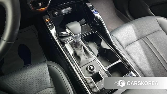 Kia Sorento 4th Generation id 3941644 из Кореи 19