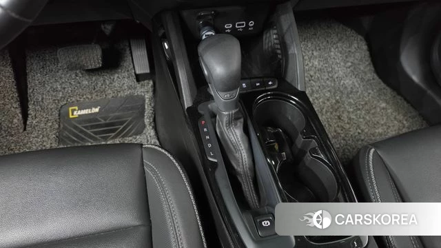 Chevrolet (GM Daewoo) Trailblazer id 4416454 из Кореи 33