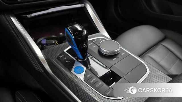 BMW i4 id 3934433 из Кореи 19