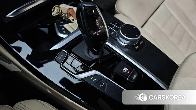 BMW X4 (G02) id 3820264 из Кореи 19