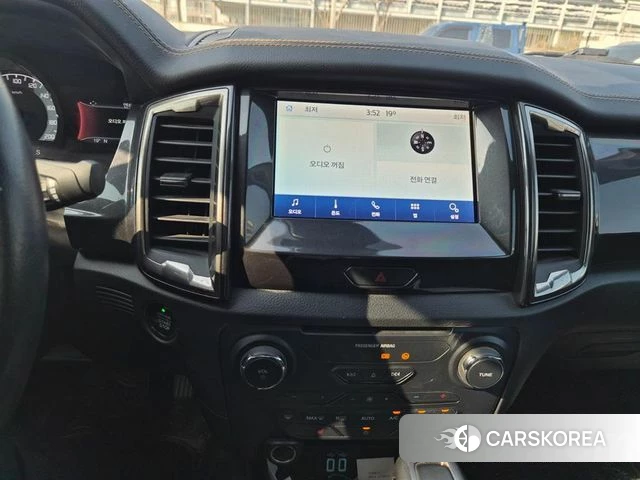 Ford Ranger 3rd Generation id 3865981 из Кореи 16