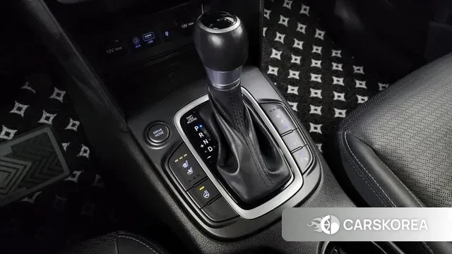 Hyundai Kona id 3510109 из Кореи 19