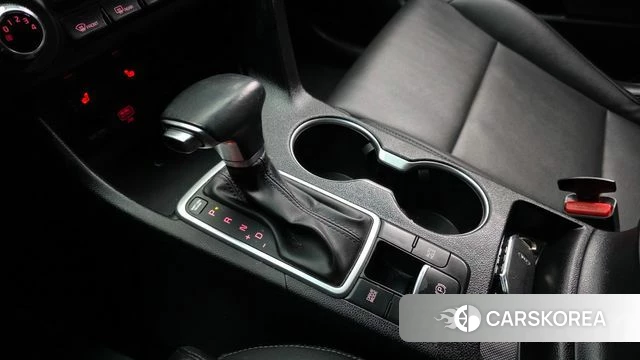 Kia Sportage The Bold id 3807320 из Кореи 19