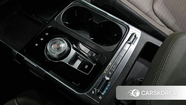 Kia The New Carnival 4th Generation id 3831167 из Кореи 19