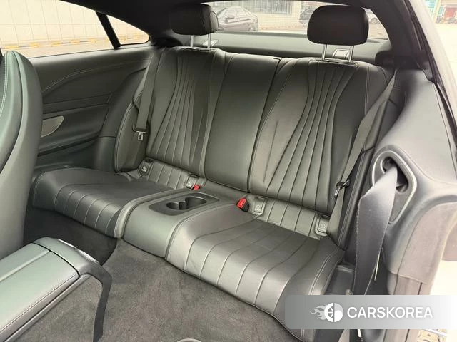 Mercedes-Benz E-class (imported) id 4321142 из Китая 10