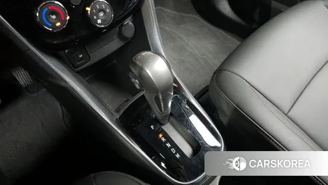 Chevrolet (GM Daewoo) The New Trax id 3665110 из Кореи 19