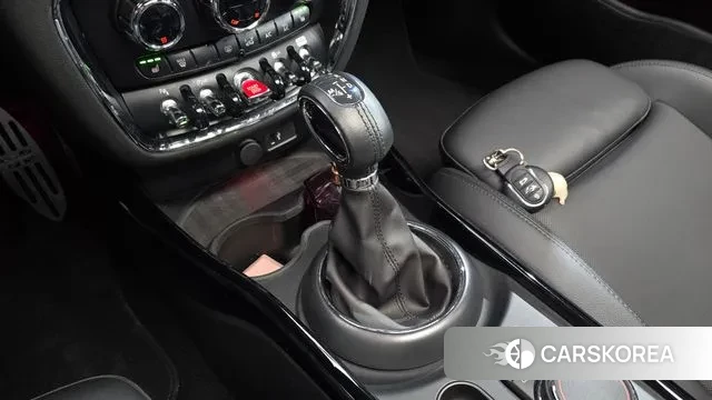 Mini Cooper Clubman id 3454962 из Кореи 19