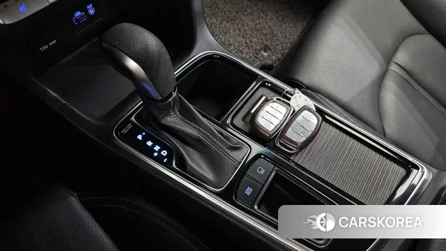 Hyundai Sonata New Rise id 2986461 из Кореи 19