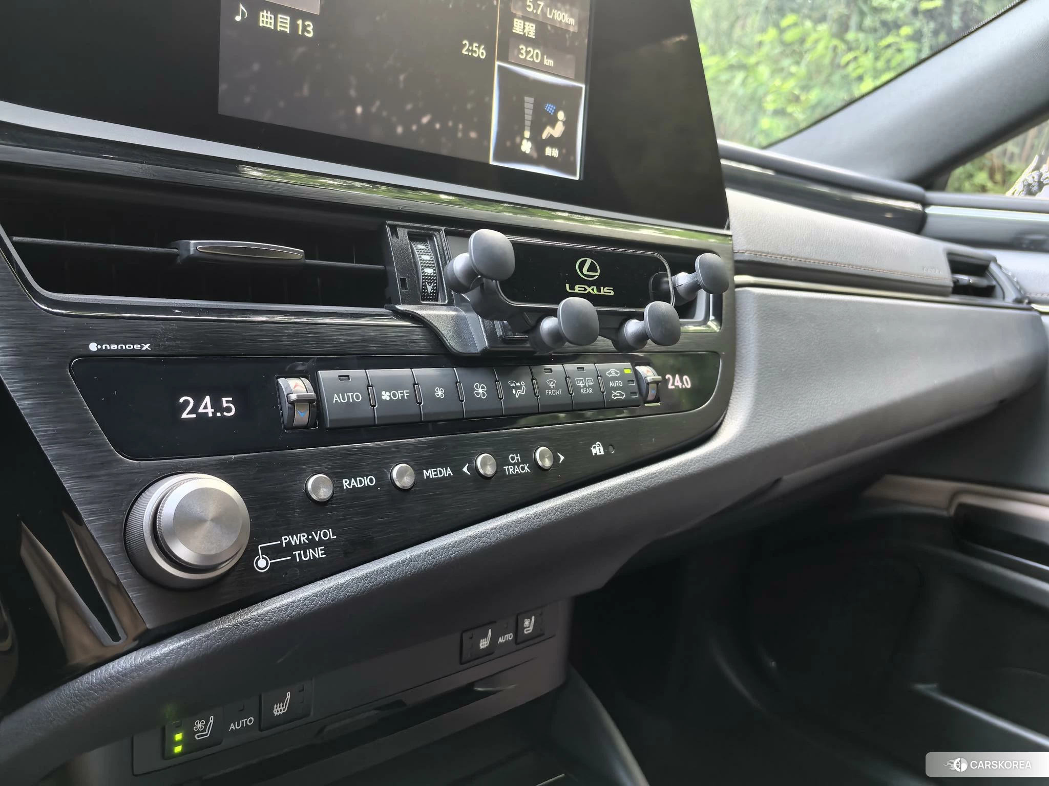 Lexus ES id 4486588 из Китая 12