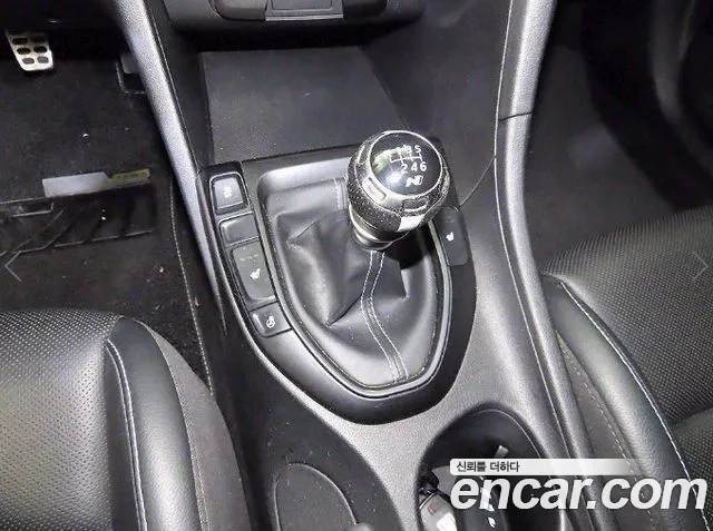 Hyundai Veloster (JS) id 2891725 из Кореи 17