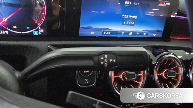 Mercedes-Benz A-Class W177 id 3745476 из Кореи 16