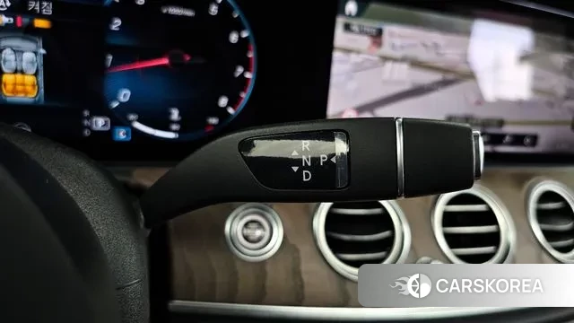 Mercedes-Benz E-Class W213 id 3003525 из Кореи 19