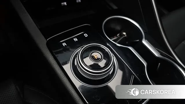 Kia K5 3rd generation id 3349838 из Кореи 19