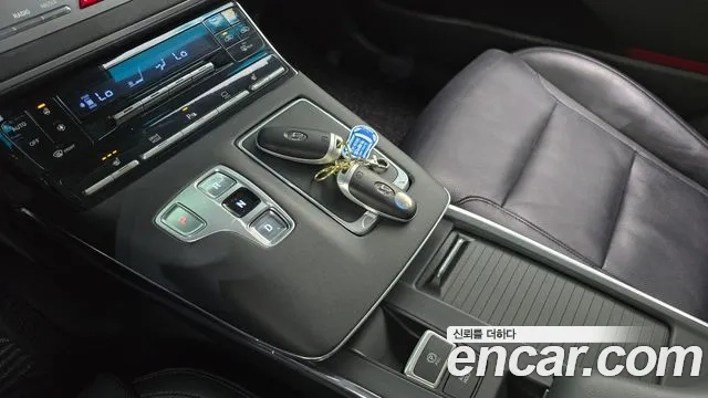 Hyundai The New Grandeur IG id 2927682 из Кореи 19