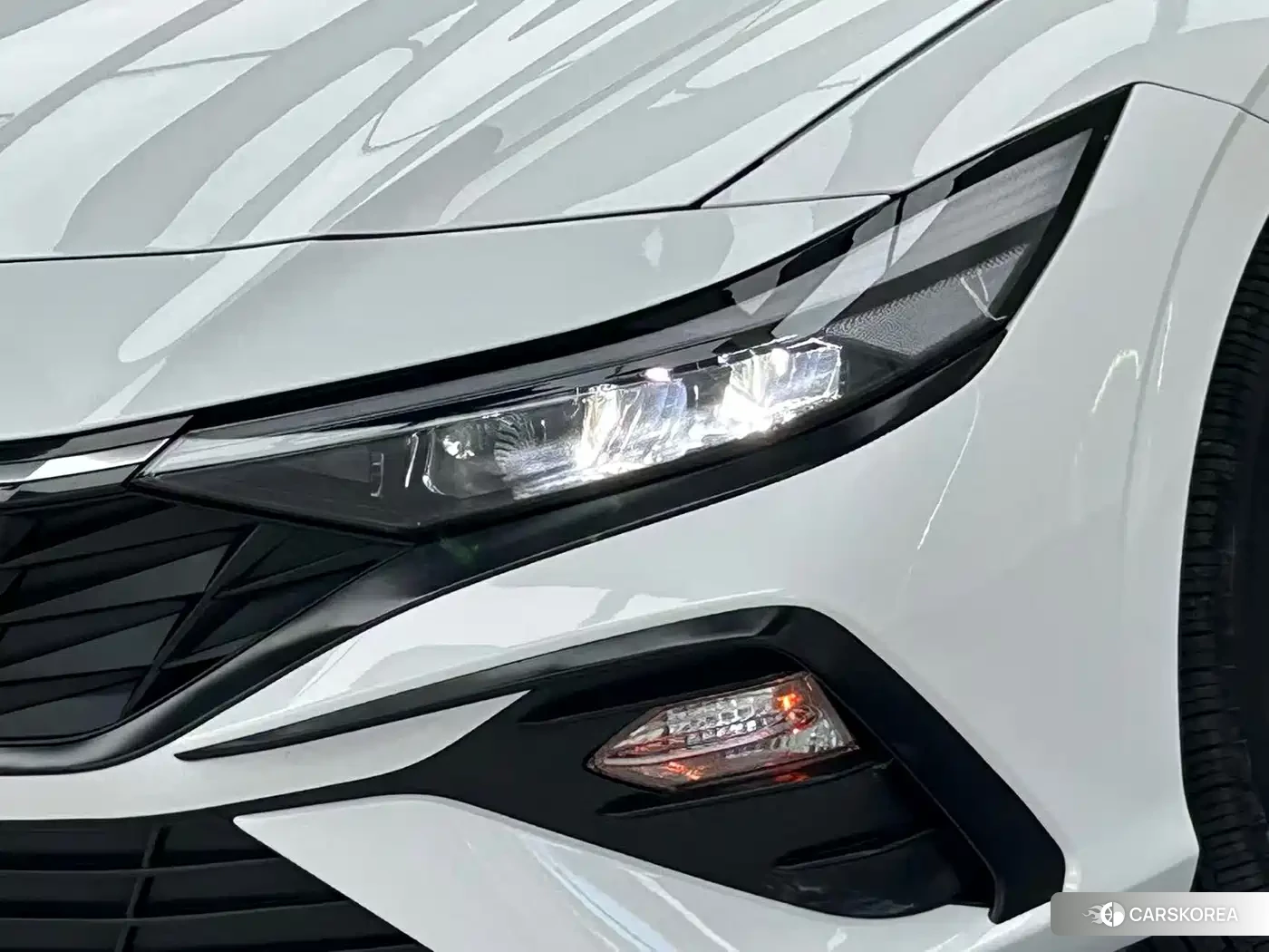 Hyundai Elantra id 4680674 из Китая 22