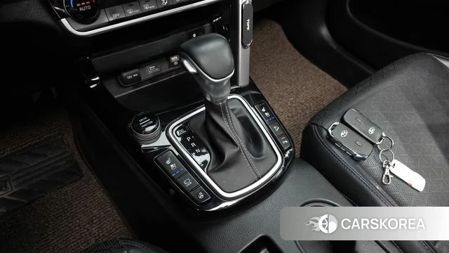 Kia Seltos id 4294597 из Кореи 32