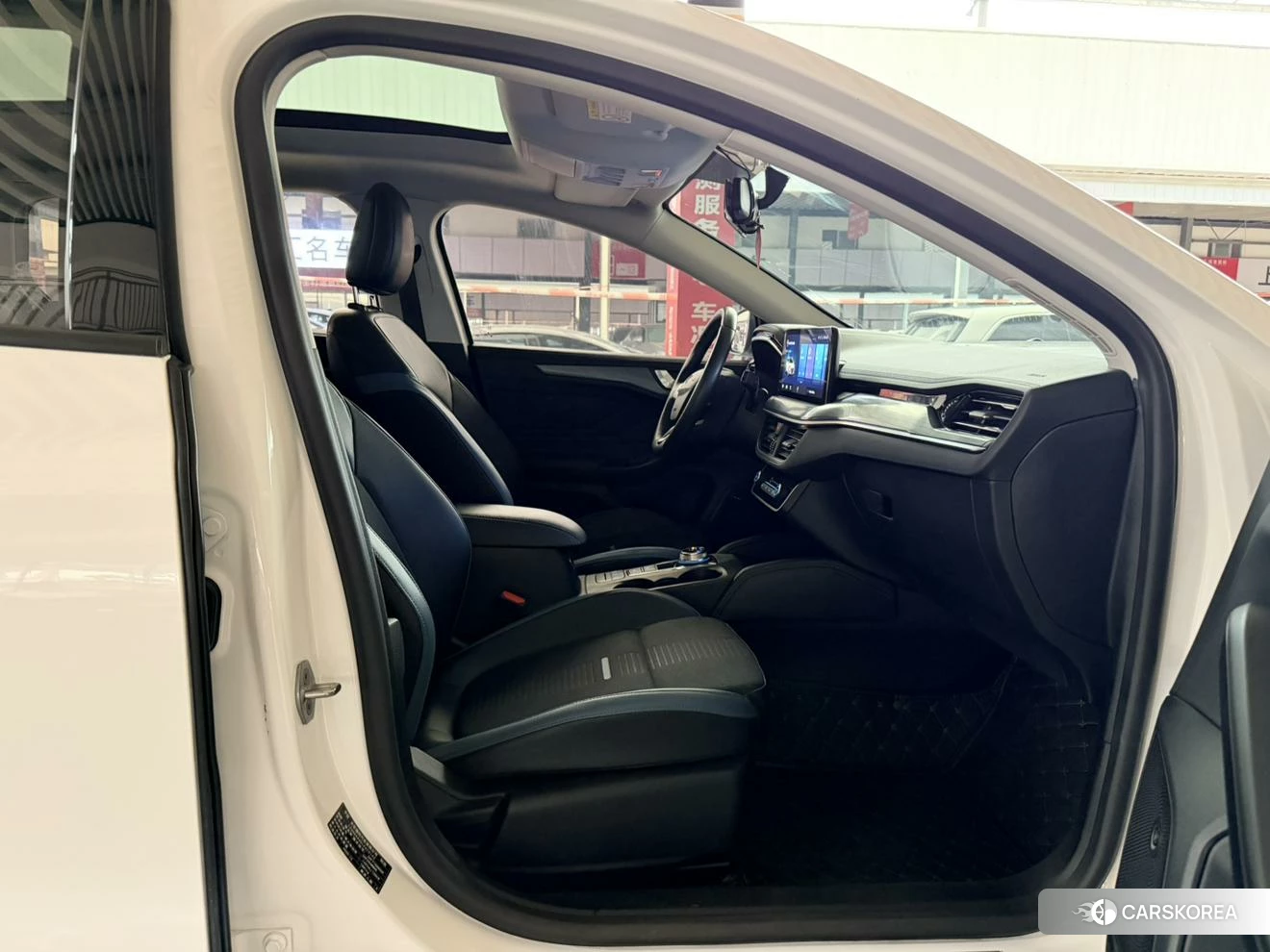Ford Fox id 4515237 из Китая 15