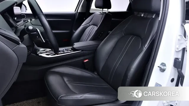 Hyundai Sonata (DN8) id 3459163 из Кореи 19