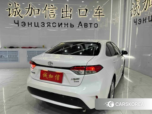 Toyota Lei Ling id 4263152 из Китая 20