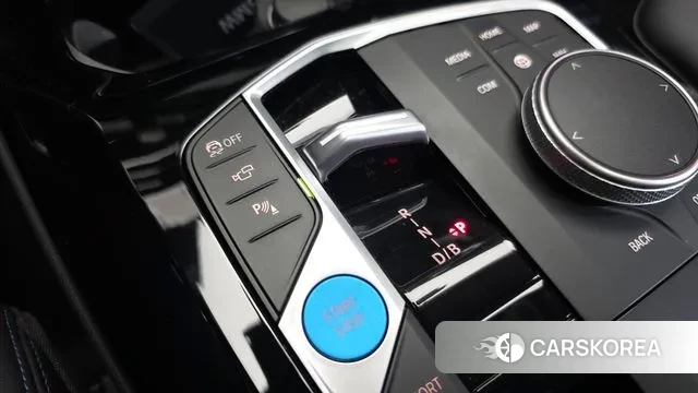 BMW iX3 id 3383436 из Кореи 19