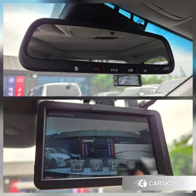 Hyundai Grandeur IG id 3029386 из Кореи 19