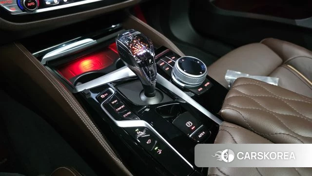 BMW 6 Series GT (G32) id 4676621 из Кореи 32