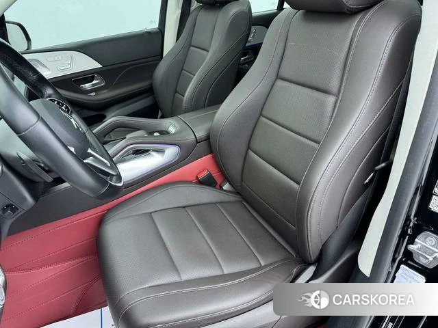 Mercedes-Benz GLE (import) id 4297782 из Китая 17