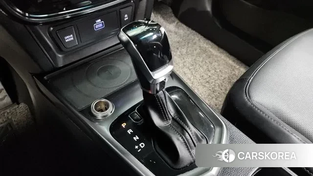 Ssangyong Berry New Tivoli id 3334423 из Кореи 19