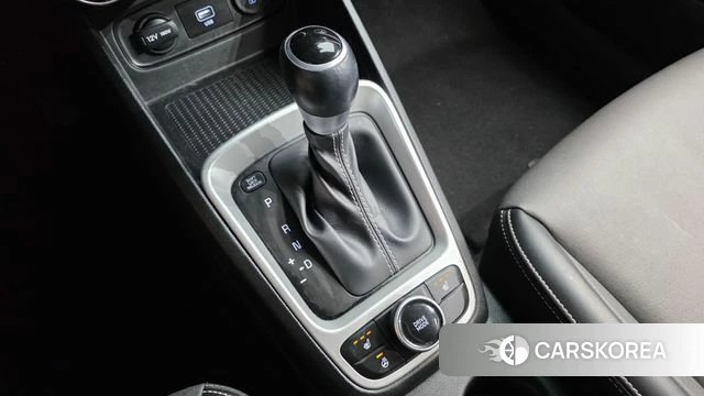 Hyundai Venue id 4551061 из Кореи 19