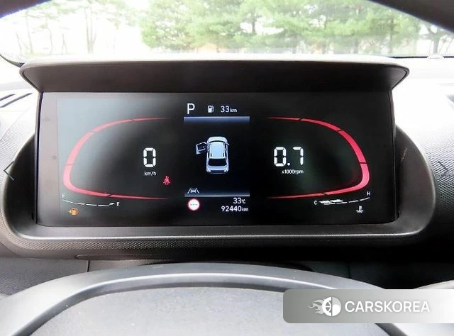 Hyundai Casper id 4917504 из Кореи 16