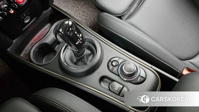 Mini Cooper Countryman id 3858873 из Кореи 19