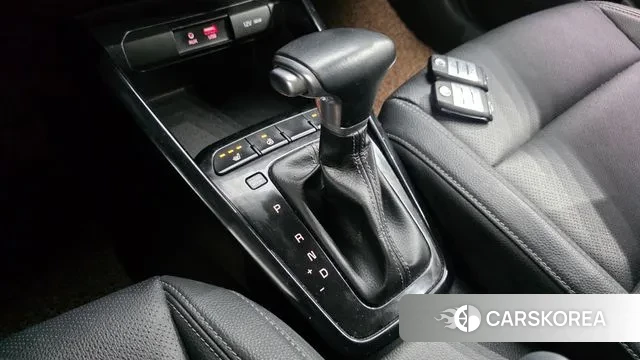 Kia Stonic id 3233589 из Кореи 19