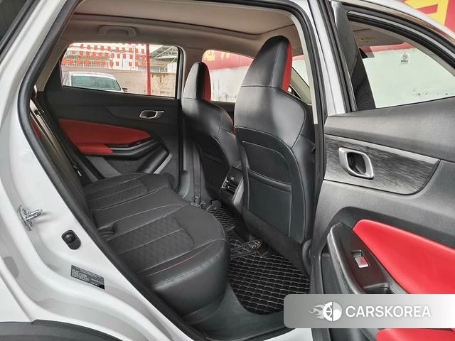 Chang'an CS55 PLUS id 4399862 из Китая 10