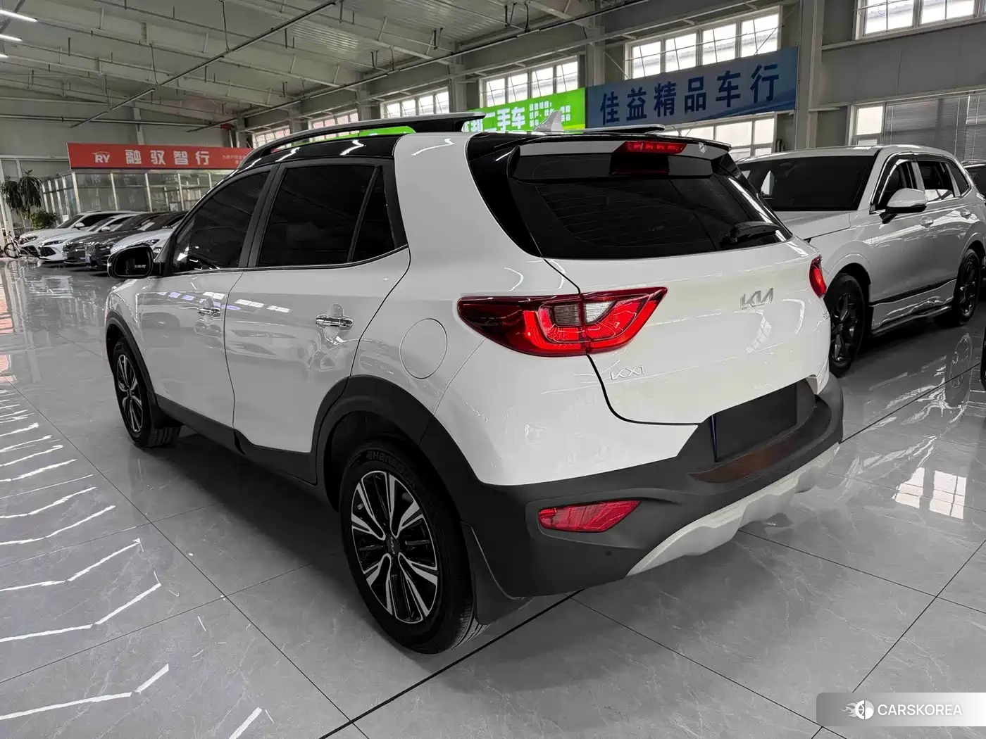 Kia KX1 id 4669241 из Китая 20