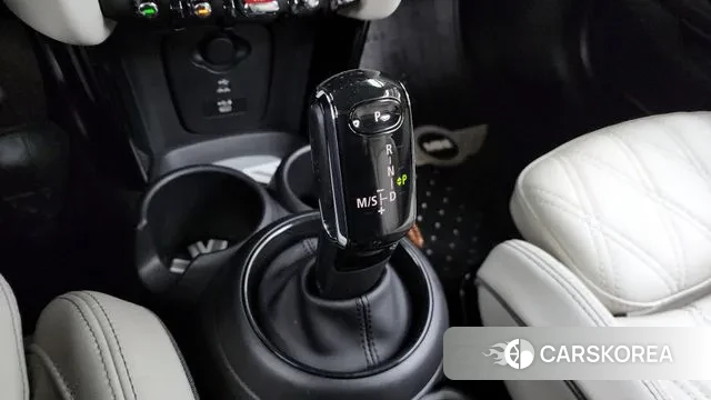 Mini Cooper S id 3508323 из Кореи 19