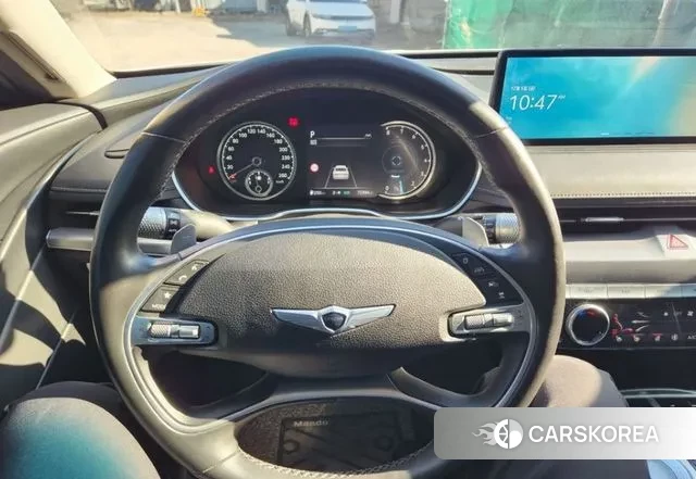 Genesis G80 (RG3) id 3478740 из Кореи 11