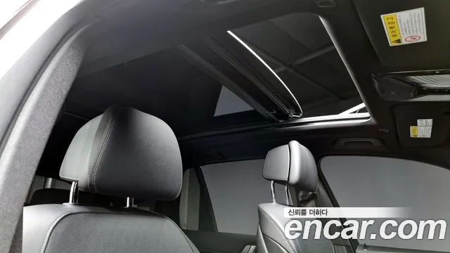 BMW X5 (G05) id 2760325 из Кореи 19