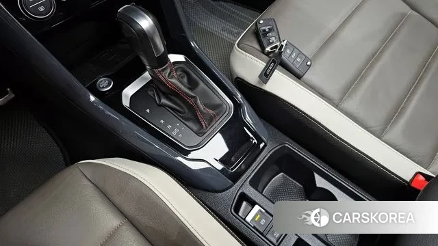 Volkswagen T-Roc id 3059423 из Кореи 19