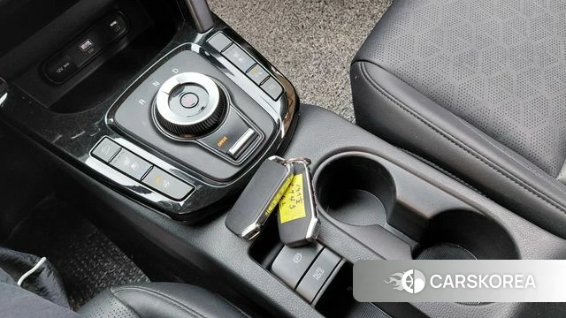 Kia The New Seltos id 4692350 из Кореи 29