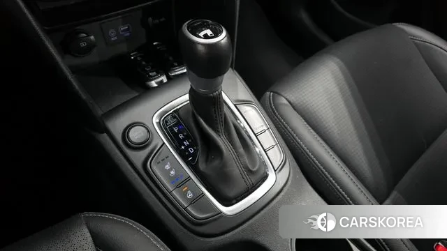 Hyundai Kona id 3646868 из Кореи 19